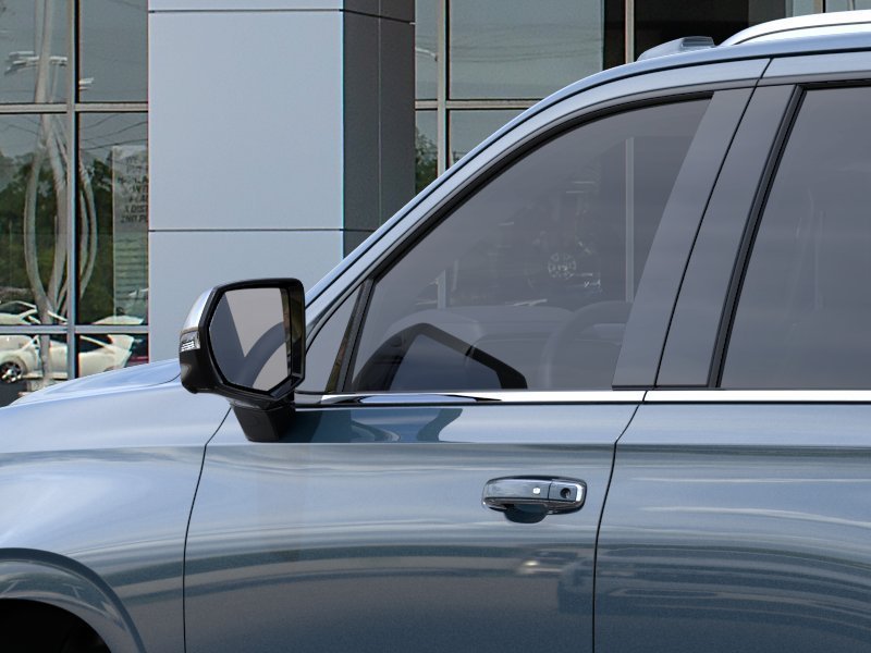 2027 Chevrolet Tahoe Premier - Photo 12