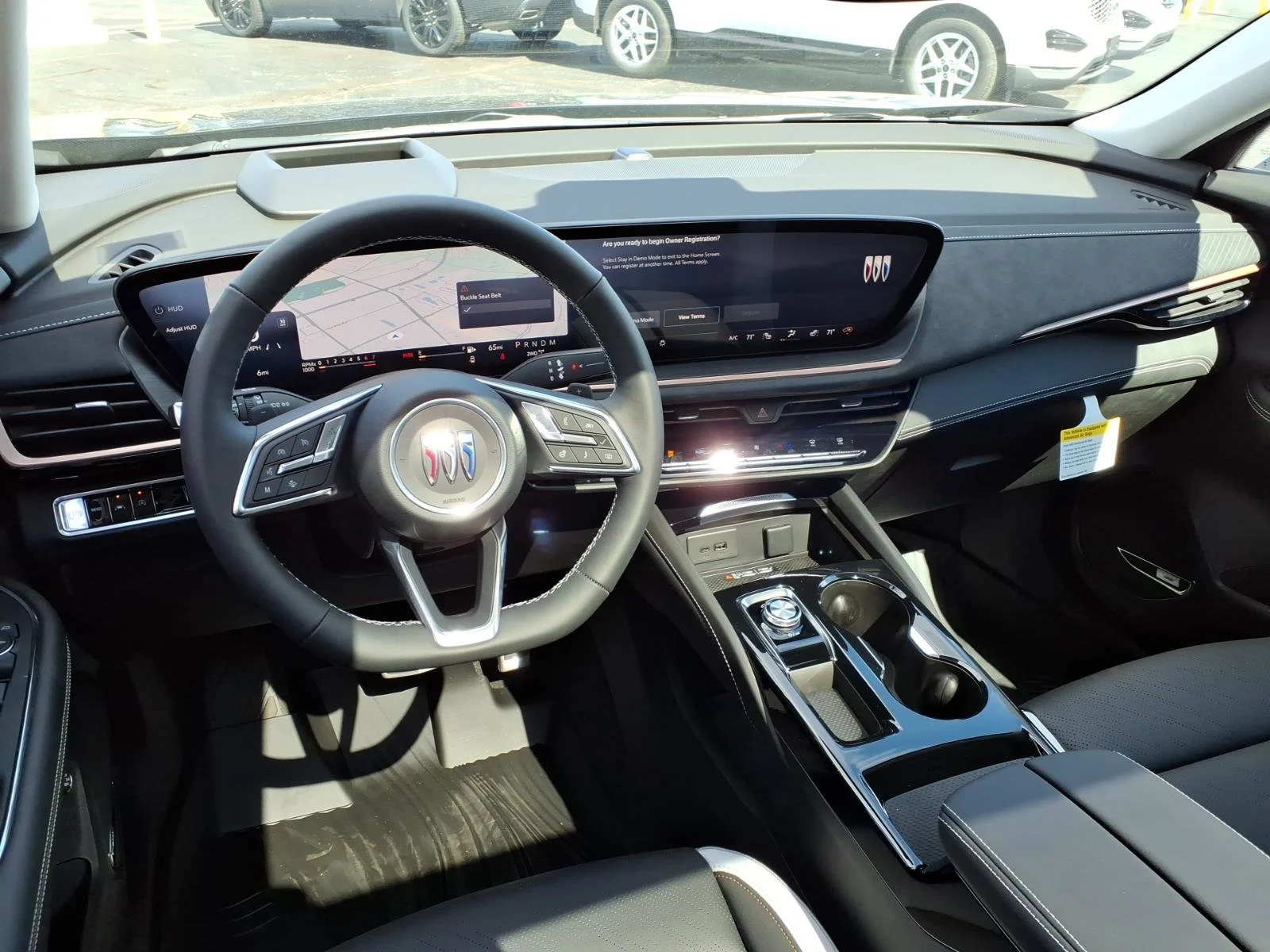 2026 Buick Envision Sport Touring - Photo 6