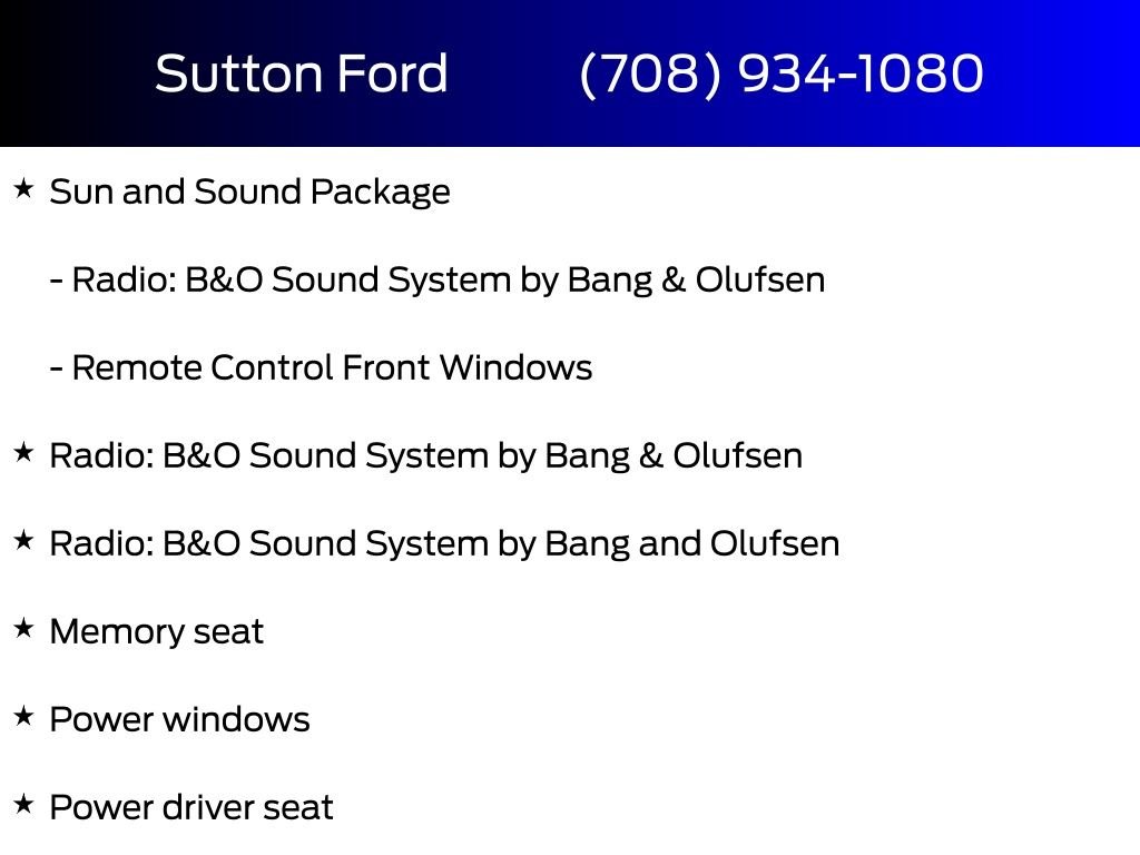 New 2026 Carbonized Gray Metallic Ford ST image 6