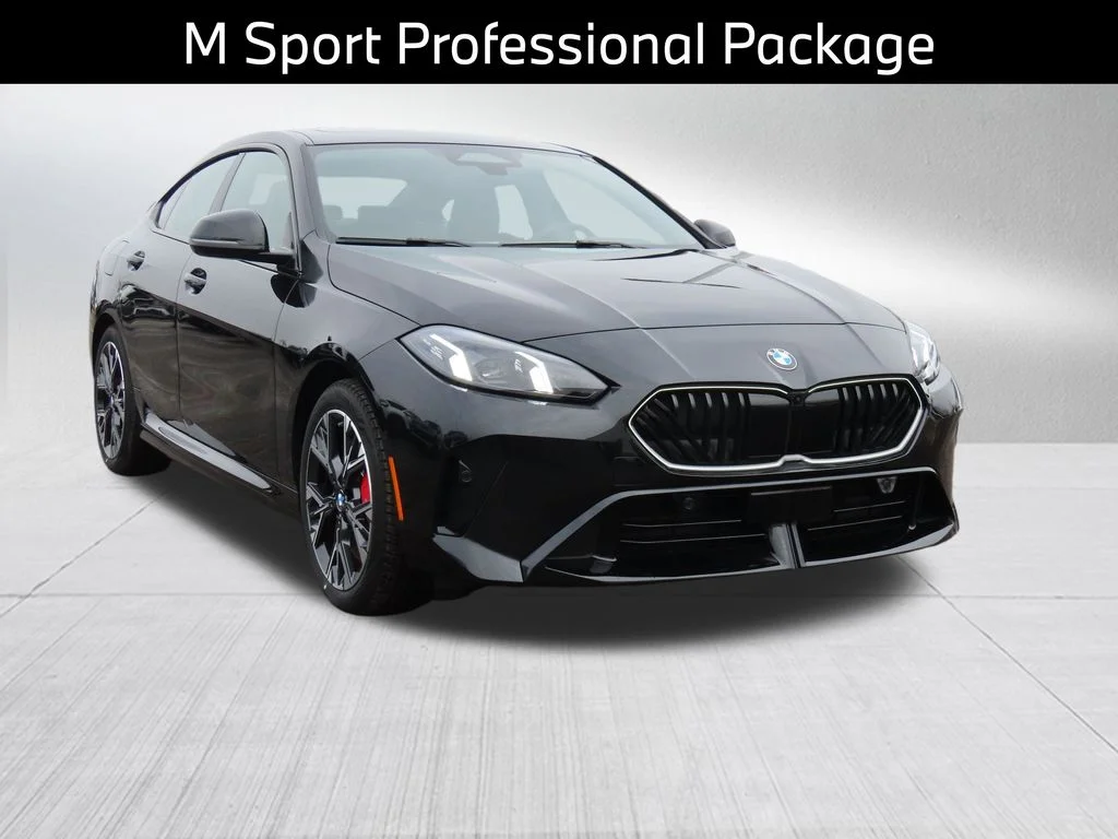 2025 BMW 2 Series 228 - Photo 6