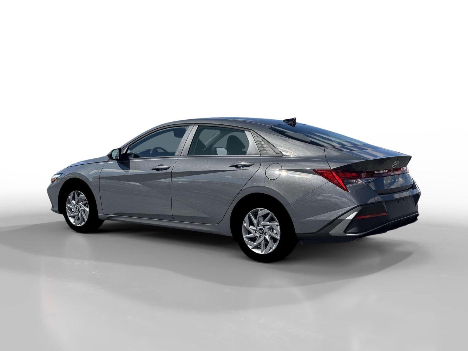 New 2026 Ecotronic Gray Hyundai Blue image 4