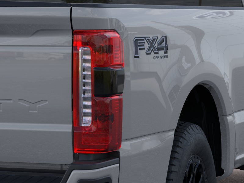 New 2026 Avalanche Ford F-350® XLT image 34