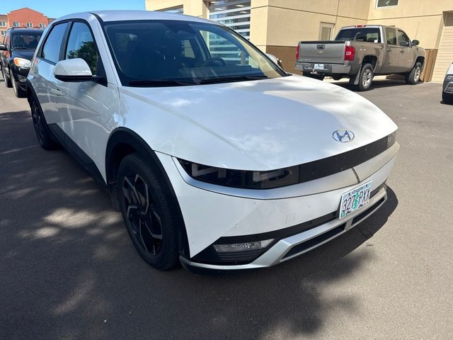 2024 Hyundai IONIQ 5 SEL