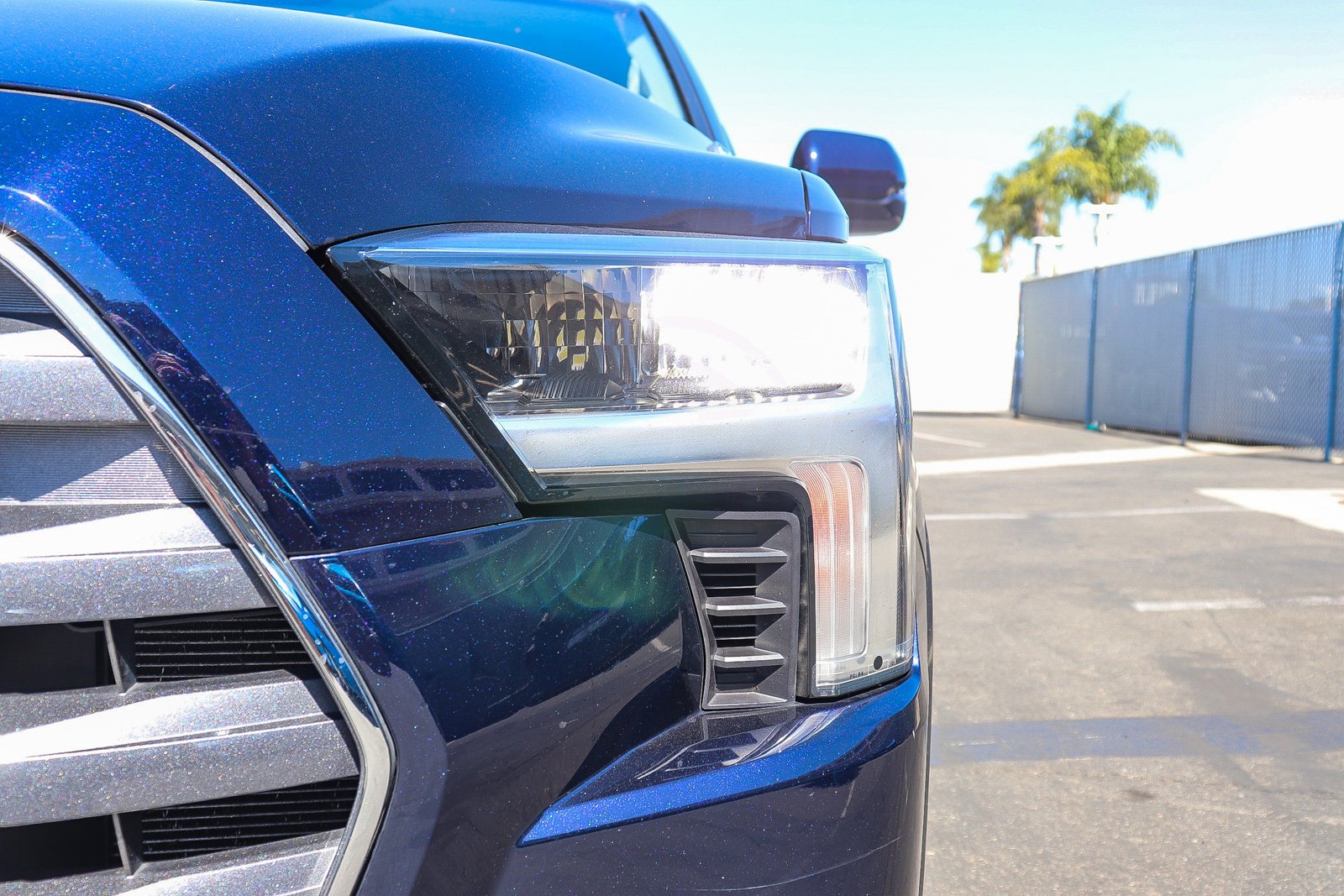 Certified Used 2023  Toyota Limited image 4