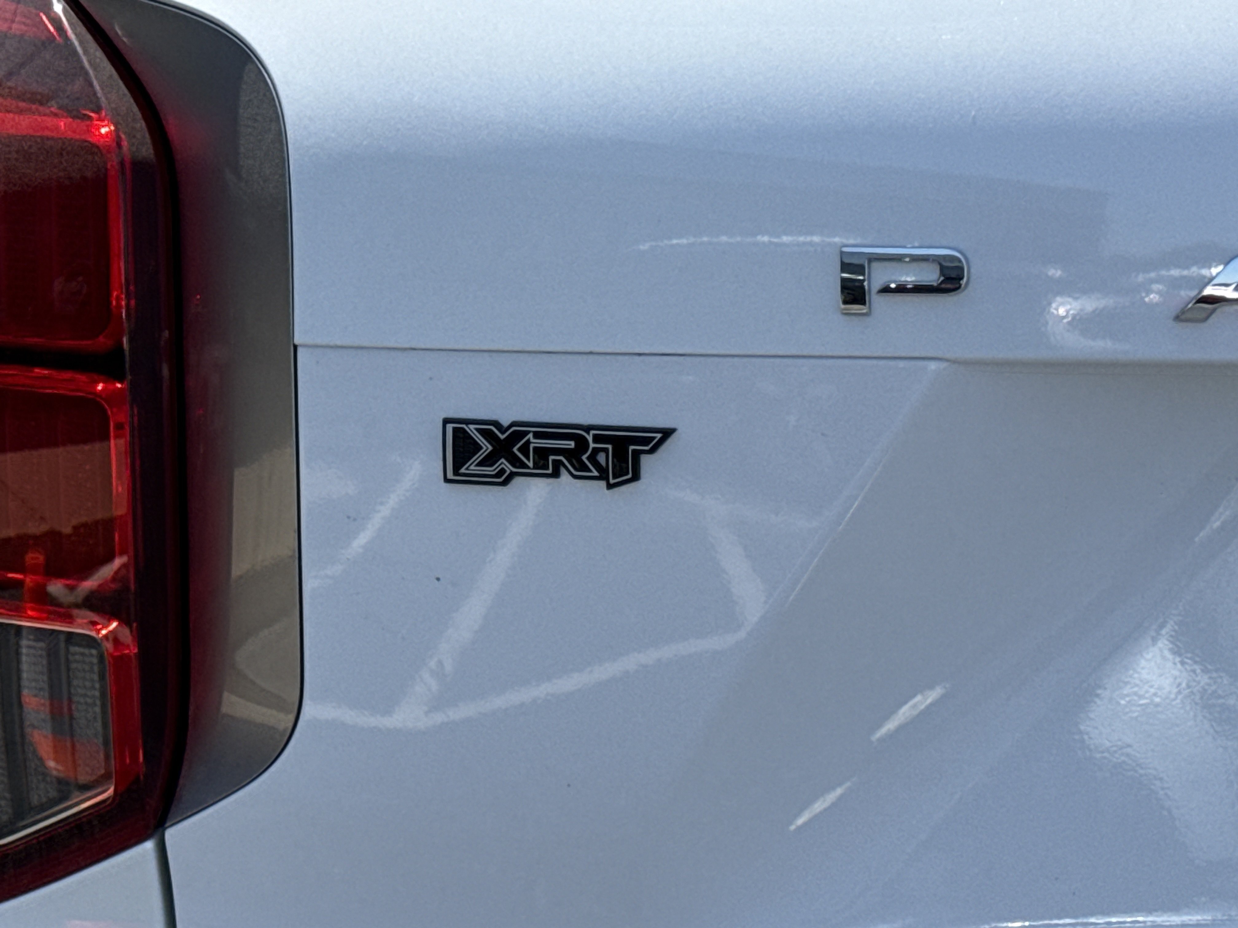 Used 2025 Hyper White Hyundai XRT AWD image 11