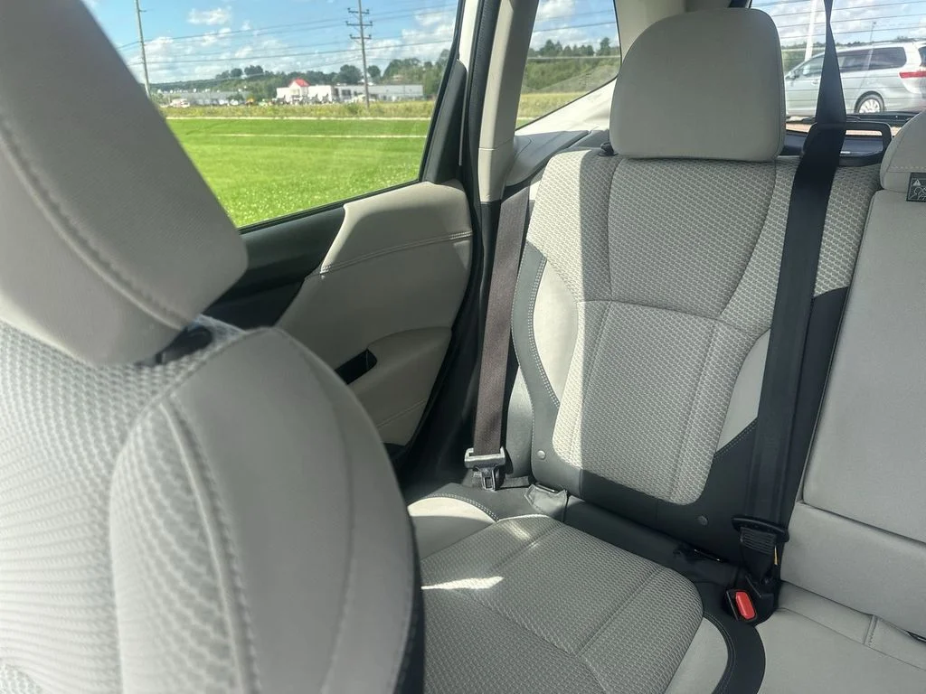 Used 2020 White Subaru Premium image 12