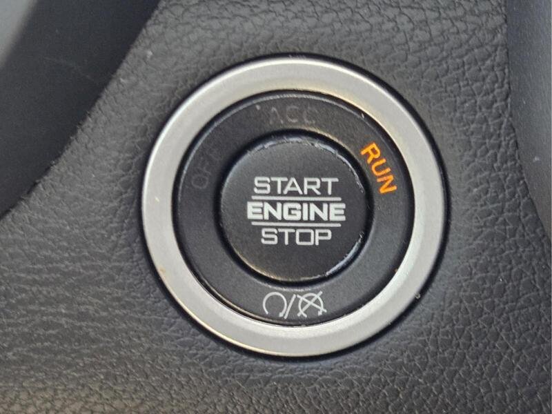 Used 2024 Pearl White RAM LARAMIE 4X4 CREW CAB 6
