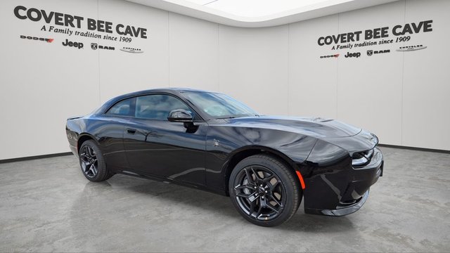 2026 Dodge Charger Charger Scat Pack R/T Scat Pack