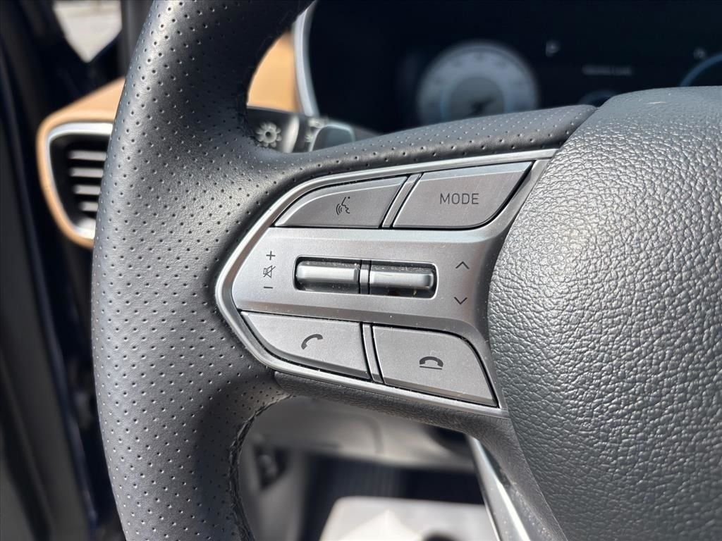 2023 Hyundai Santa Fe Calligraphy - Photo 16