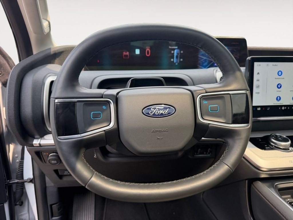 Certified Used 2025 Silver Ford Active image 13