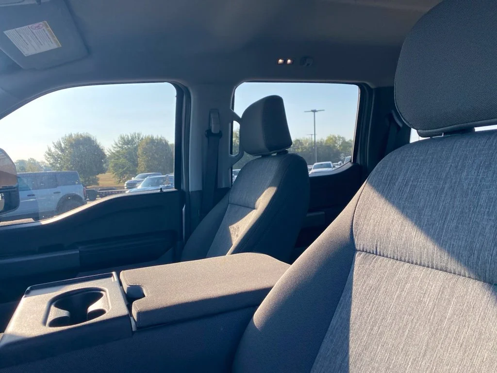 Used 2024 Silver Ford XL image 14