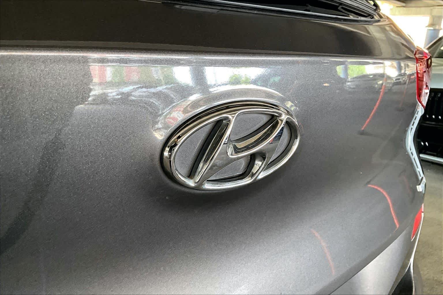 Used 2020 Magnetic Force Hyundai Ultimate image 30
