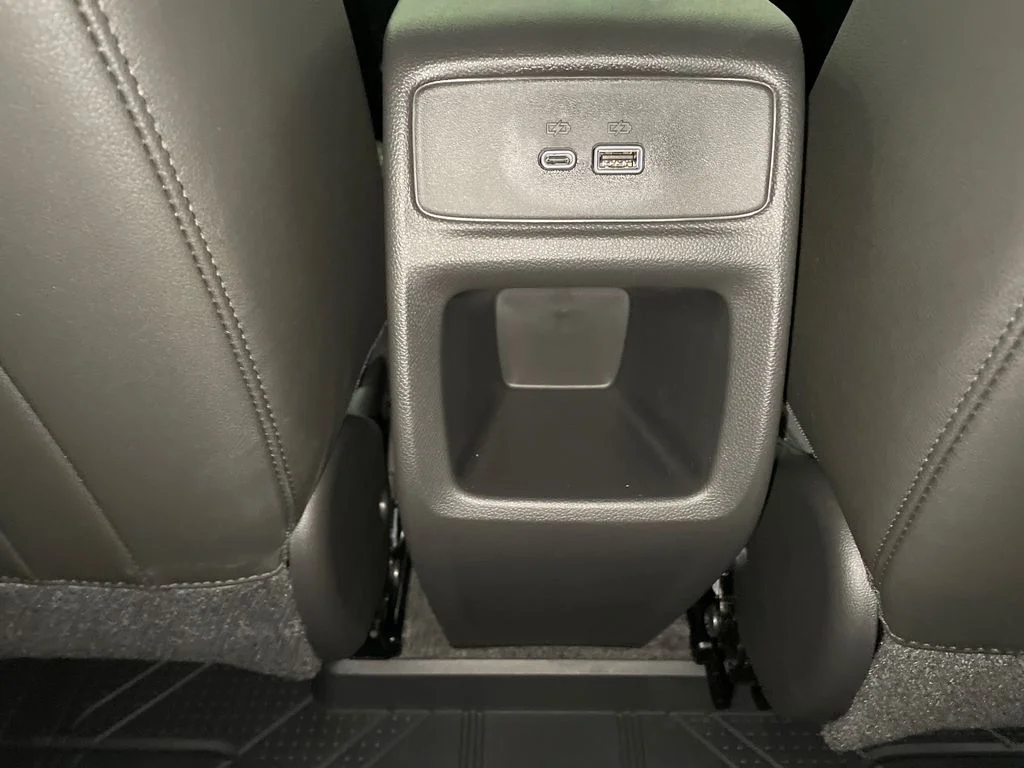 2026 Chevrolet Trax Activ - Photo 26