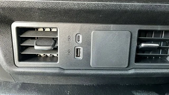 2024 Chevrolet Silverado 2500 HD Work Truck - Photo 44