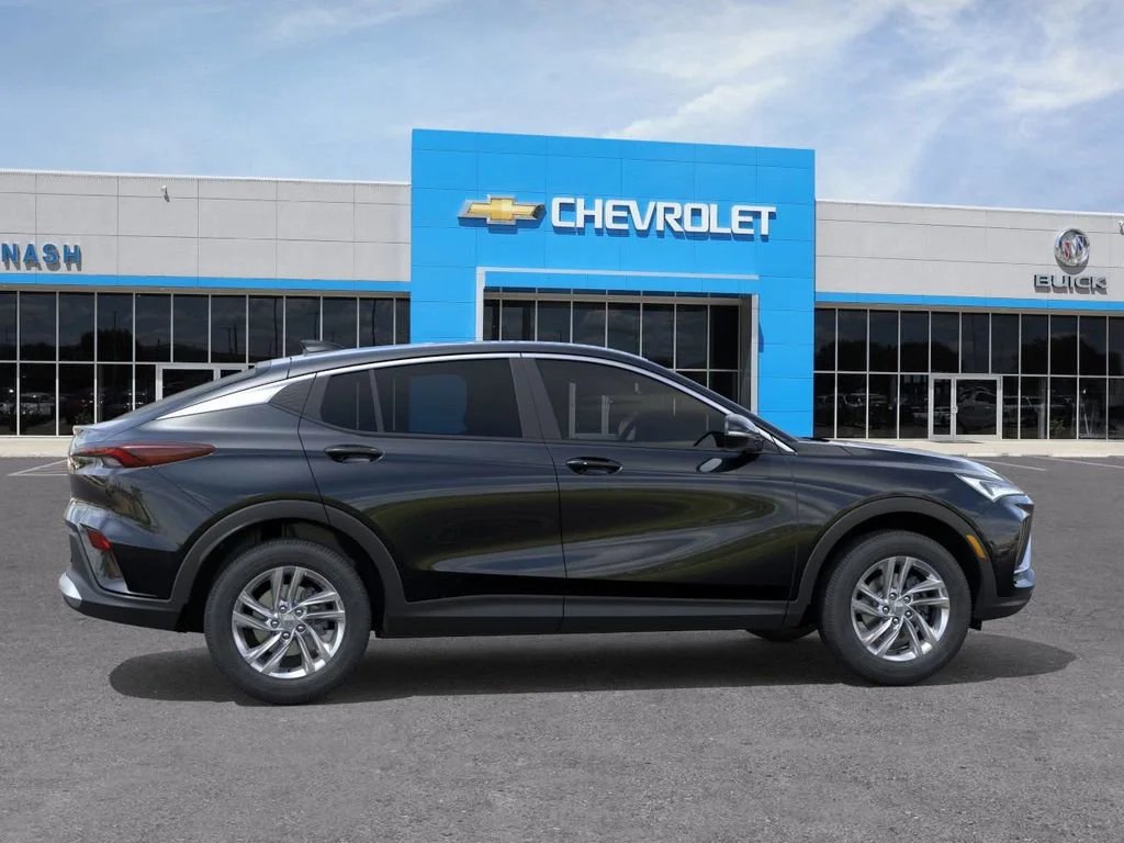 2026 Buick Envista Preferred - Photo 5