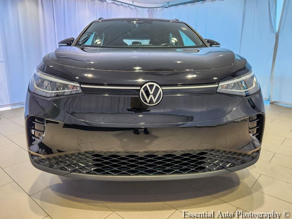 Used 2023 Volkswagen ID.4 PRO with VIN 1V2CMPE81PC028857 for sale in Oak Lawn, IL