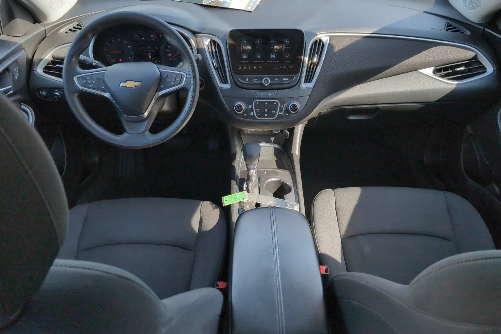 Used 2023 Mineral Gray Metallic Chevrolet LT image 14