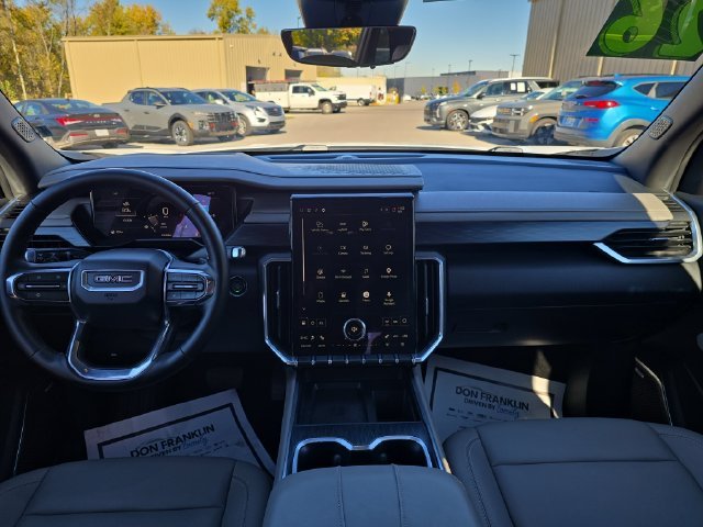 Certified Used 2026 White GMC Elevation image 15