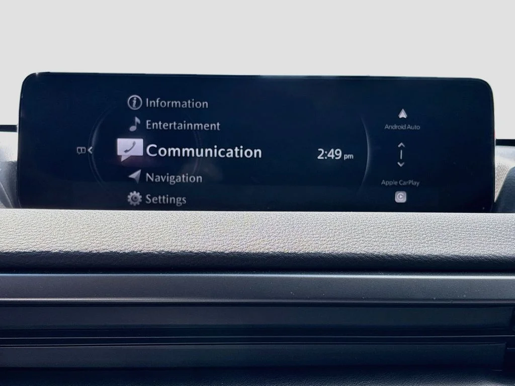 2025 Mazda CX-50 Premium Plus - Photo 15