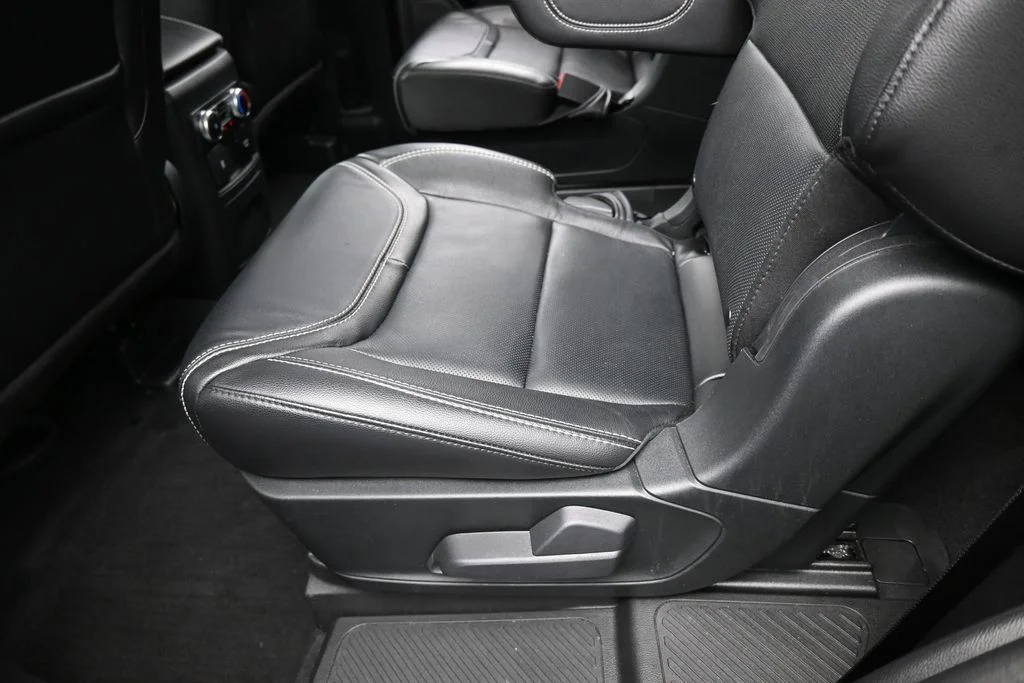 Used 2024 Black Metallic Ford ST image 31