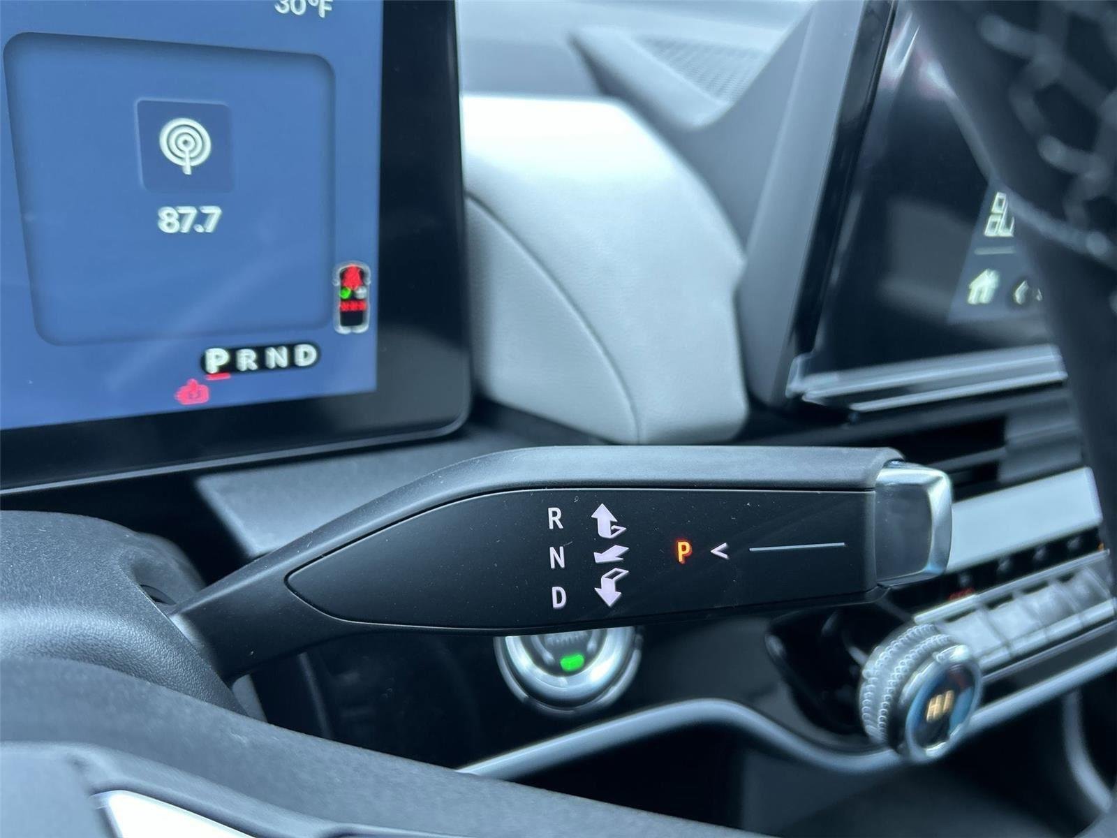 2026 Honda Prologue Touring - Photo 19