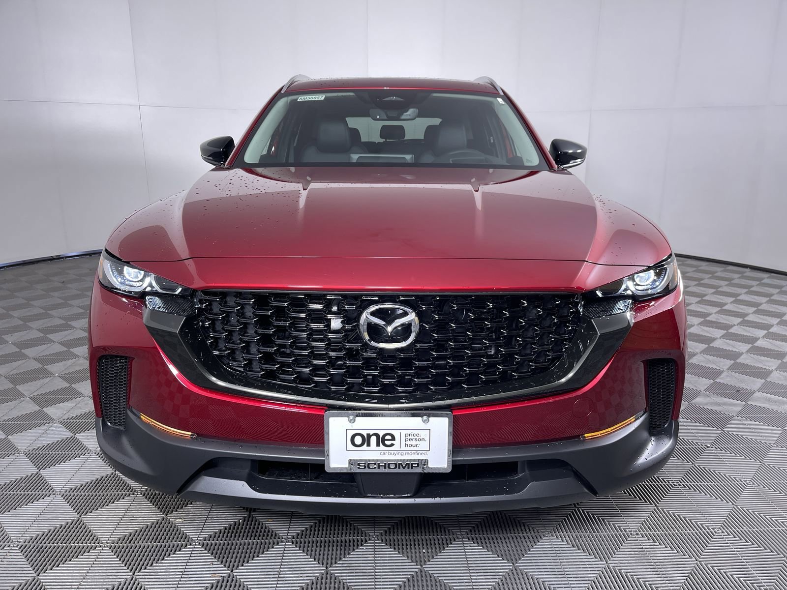 2025 Mazda CX-50 Premium Plus - Photo 28