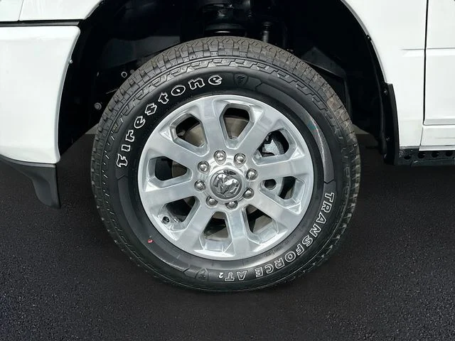 2026 RAM 2500 Laramie - Photo 21
