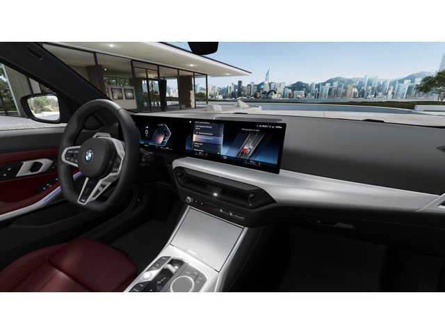 New 2026 Brooklyn Grey Metallic BMW  image 14