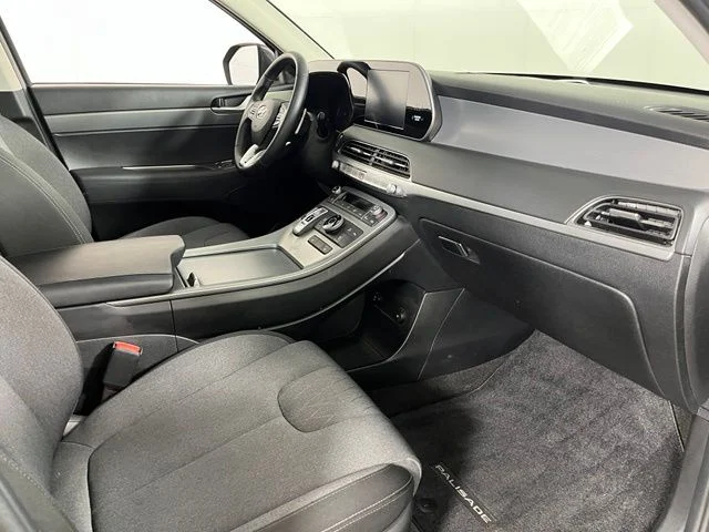 Used 2022 Gray Hyundai SEL image 47