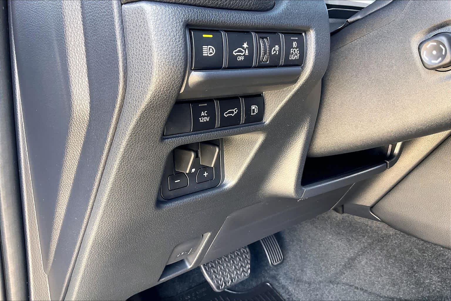Certified Used 2026 Underground Toyota  image 35