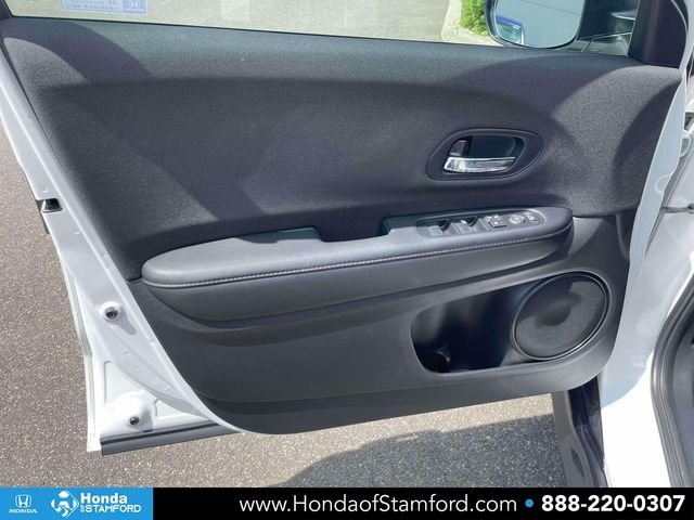 Certified Used 2022 Platinum White Pearl Honda Sport image 15