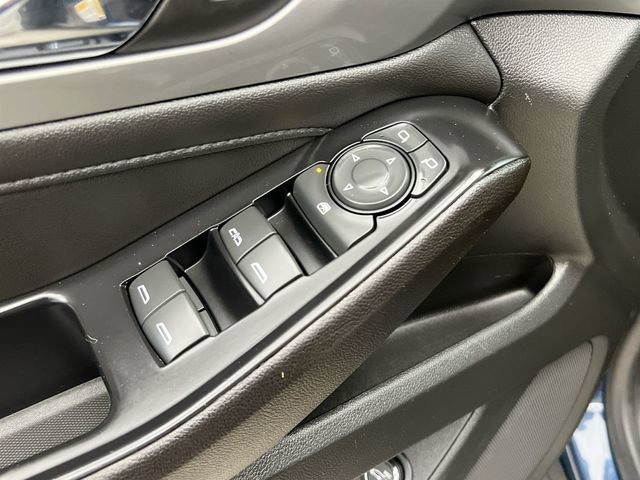 2023 Chevrolet Traverse 1LT - Photo 23