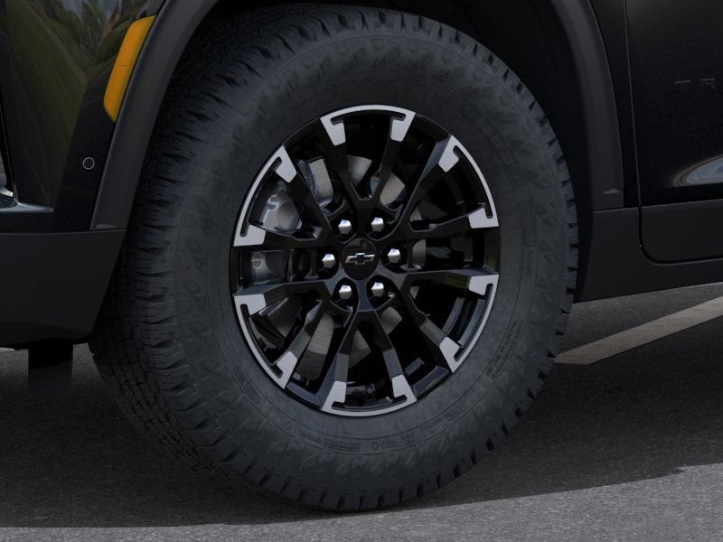 2026 Chevrolet Traverse Z71 - Photo 58
