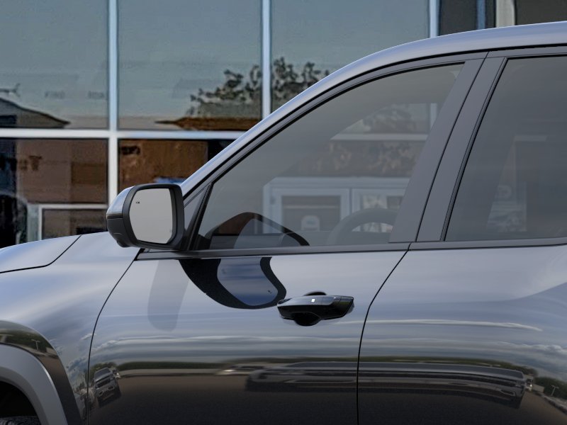 New 2027 Mosaic Black Metallic Chevrolet LT image 12