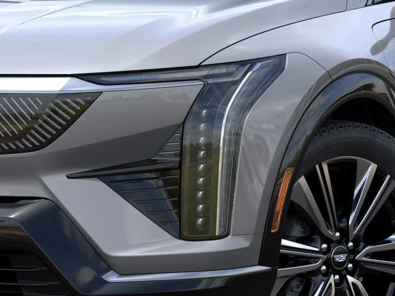 2026 Cadillac OPTIQ Premium Luxury - Photo 10