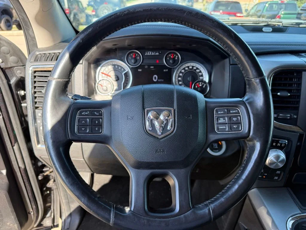 Used 2016 Black Ram Sport image 16