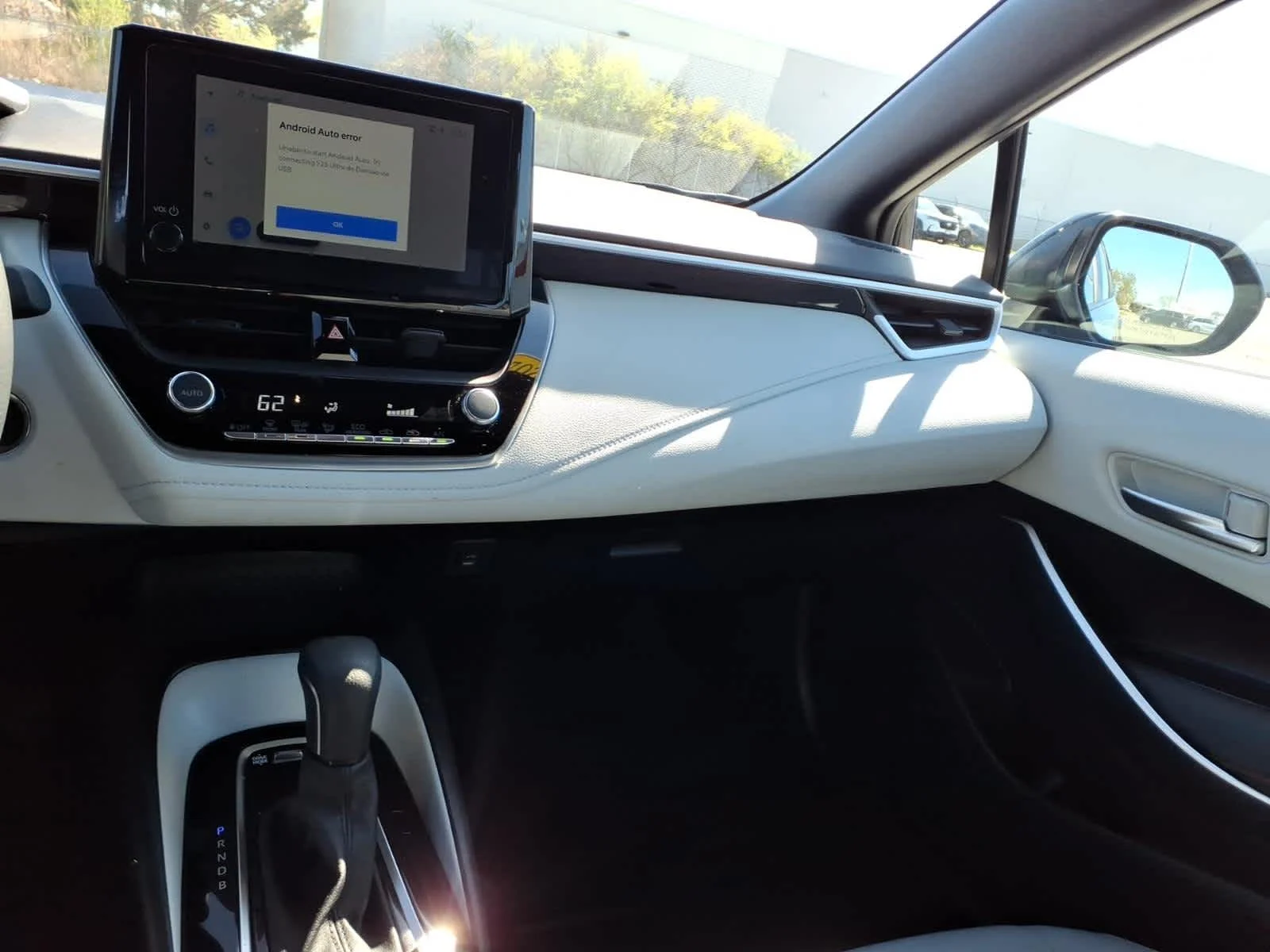 Used 2025 Underground Toyota SE image 15