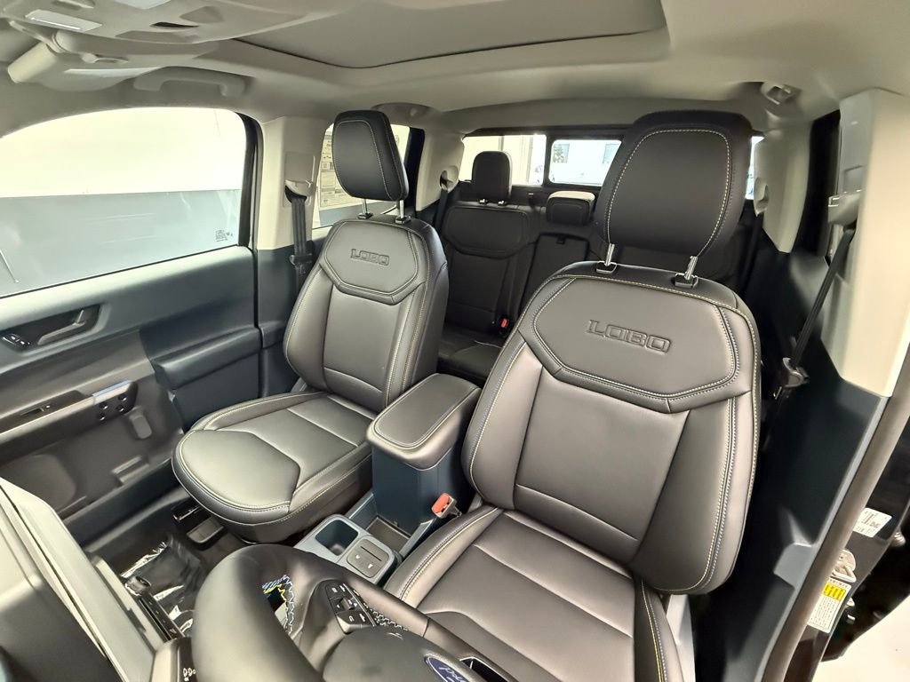 2025 Ford Maverick Lobo Premium - Photo 56