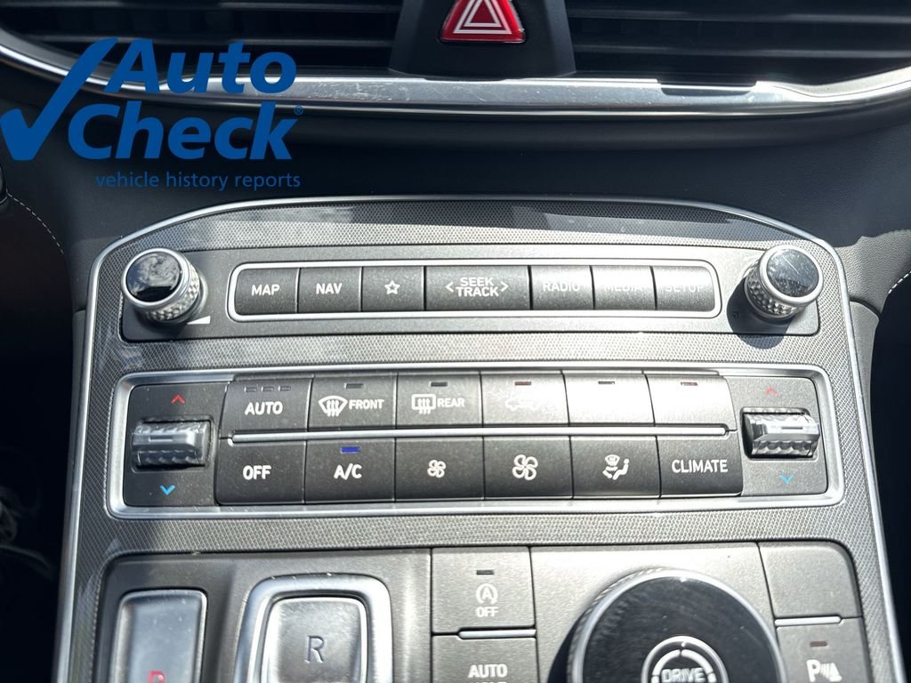 2023 Hyundai Santa Fe Calligraphy - Photo 17