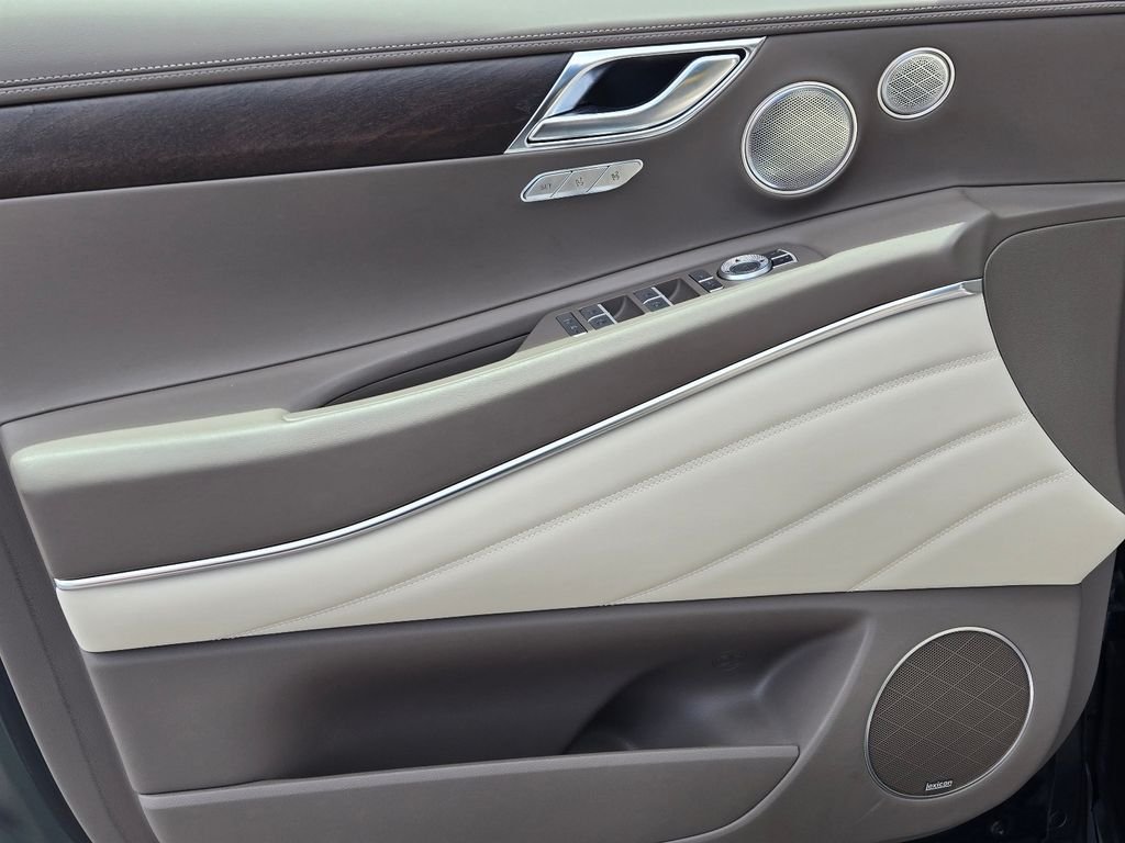 Used 2024 Green Genesis Prestige Signature image 13