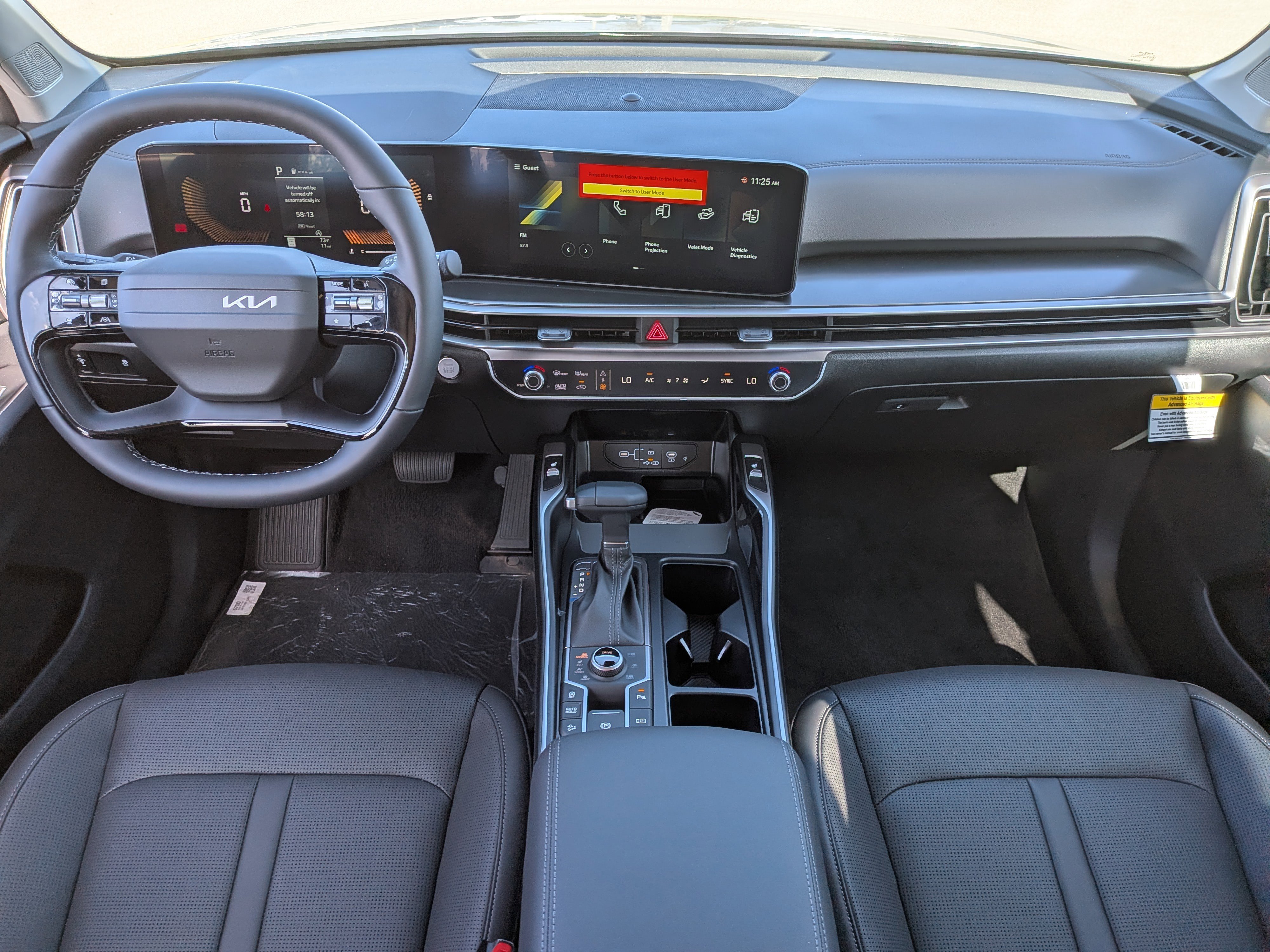 New 2026 Wolf Gray Kia S image 19