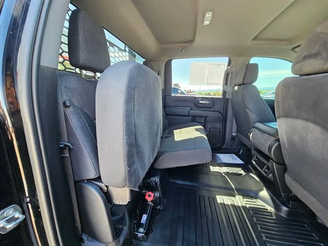 Used 2020 Onyx Black GMC Base image 25