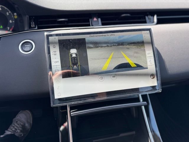 2026 Land Rover Range Rover Evoque S - Photo 17