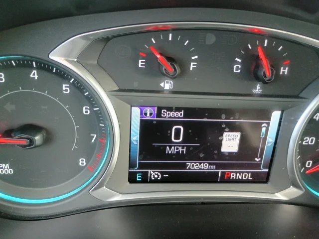 2019 Chevrolet Traverse Premier - Photo 31