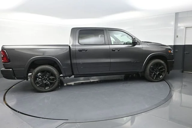 2026 RAM 1500 Laramie - Photo 11
