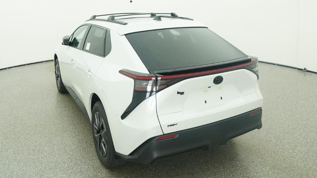 New 2026 Wind Chill Pearl Toyota XLE image 55