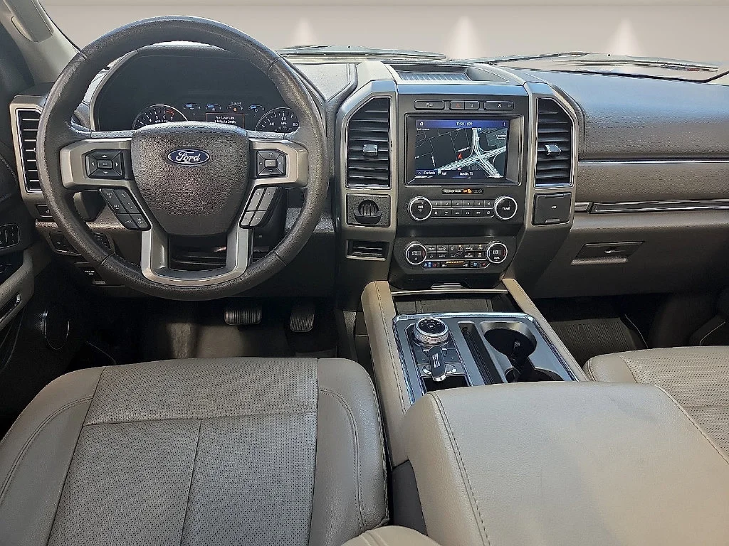 Used 2021 White Ford XLT image 13