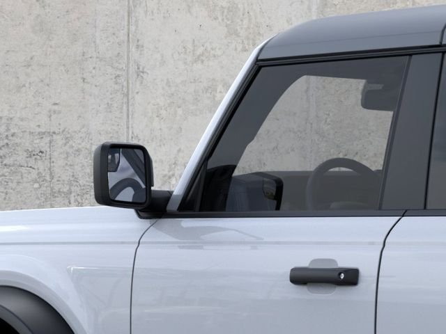 New 2026 Oxford White Ford Base image 23