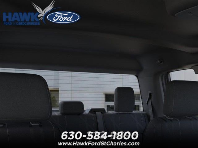 New 2026 Gray Ford STX image 22