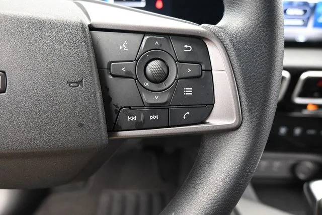 Used 2026 Brown Nissan SV image 20